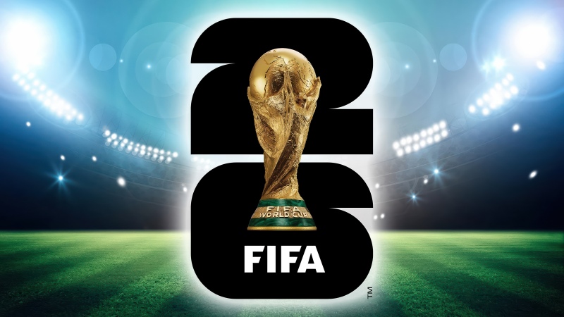 FIFA World Cup 2026 wallpaper