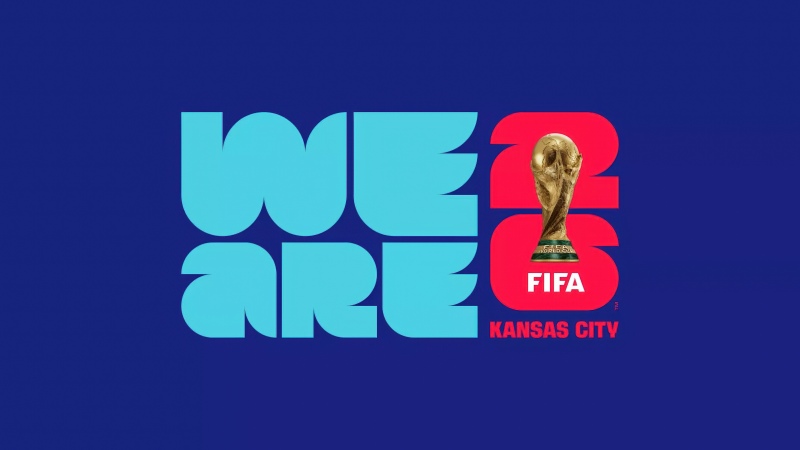 We are Kansas City, FIFA World Cup 2026