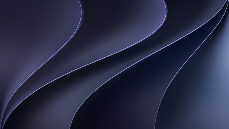 Apple CarPlay 27 4K Dark wallpaper