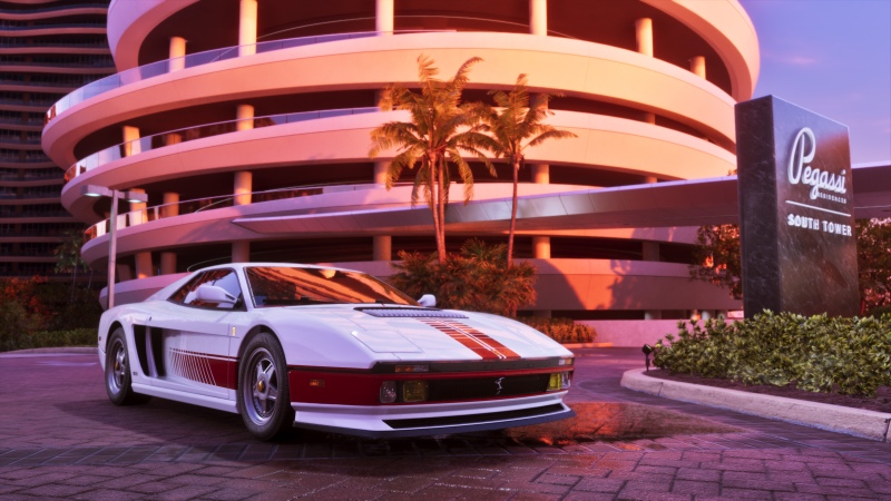 GTA 6, Supercar, Grand Theft Auto VI, Ultimate Edition, Wallpaper