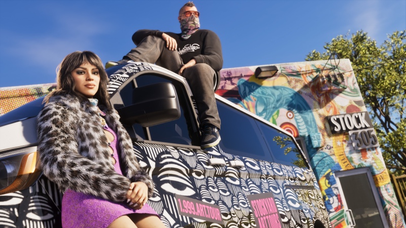 GTA 6, Ultimate Edition, Lucia Caminos, Jason (GTA 6), Grand Theft Auto VI, Wallpaper