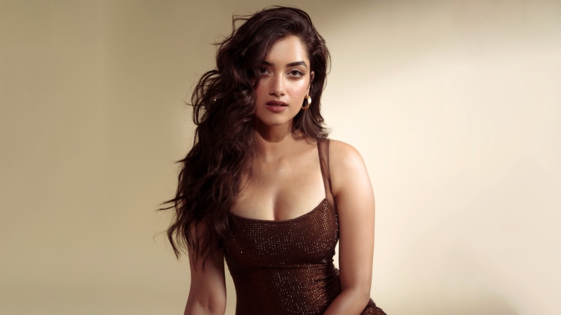 Bhagyashri Borse, 2026, 5K, Indian actress, Wallpaper