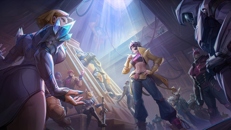 Marvel Rivals, Season 9, 2026 Games, Jubilee