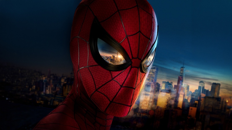 Spider-Man: Brand New Day, New York City, 8K, 2026 Movies, 5K, Wallpaper