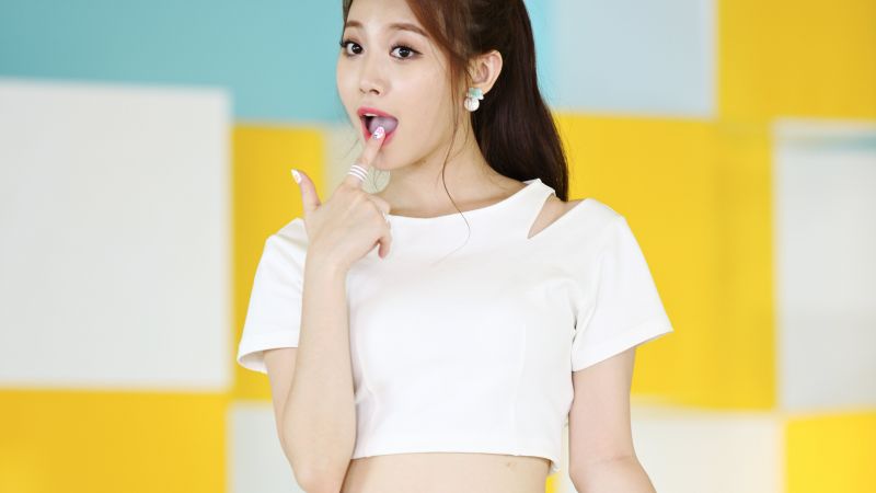 Yura, K-Pop singer, Korean singer, Actress, Asian Girl, South Korean, Wallpaper