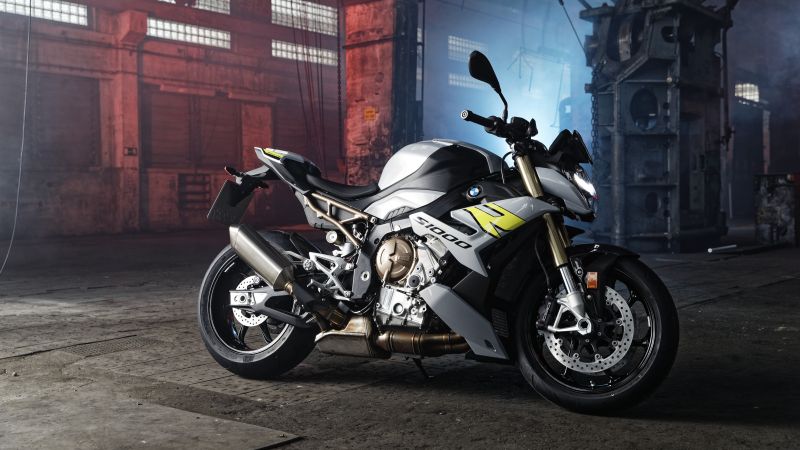 Bmw s1000r superbikes 2021 5k 