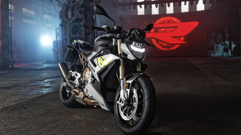 Bmw s1000r superbikes 2021 5k 
