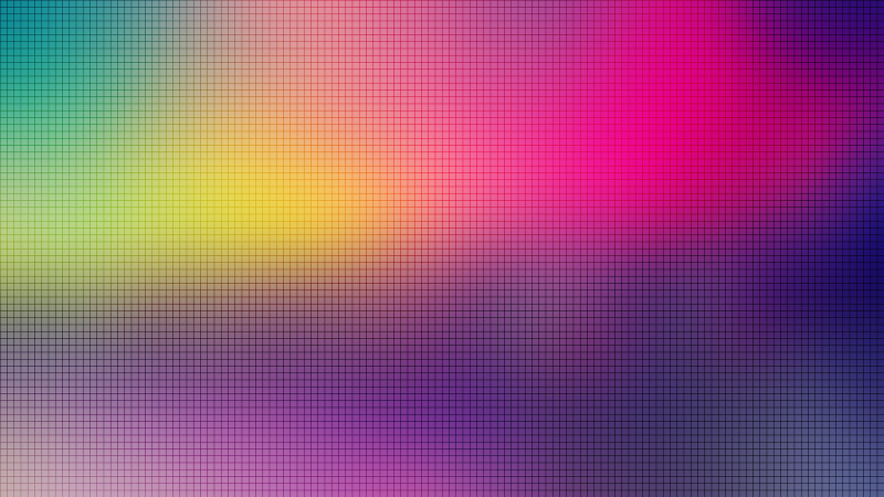 Gradient background backdrop grid lines pattern multicolor 