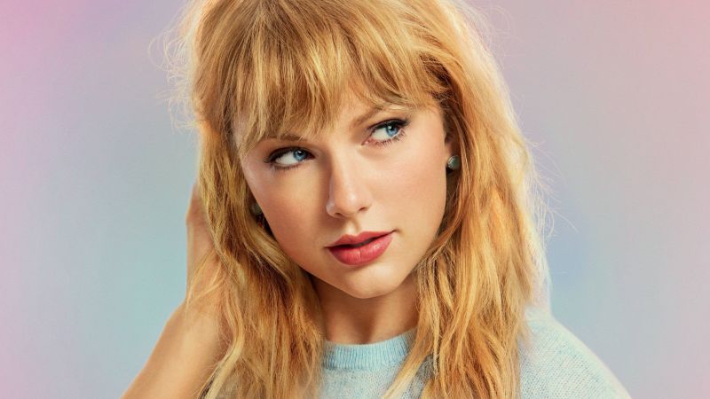 Taylor Swift, American singer, Wallpaper