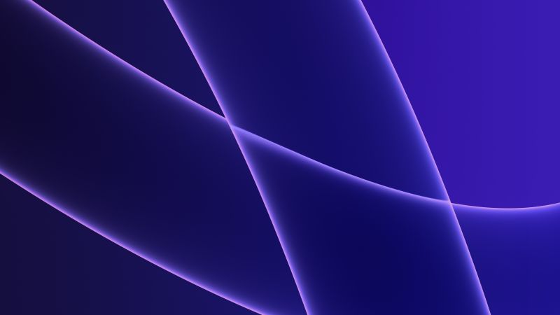 iMac 2021, Purple background, Apple Event 2021, Stock, 5K