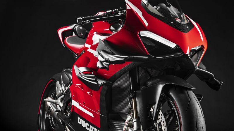 Ducati superleggera v4 diablo supercorsa sp sports bikes 