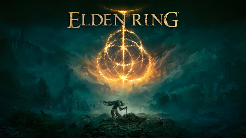 Elden Ring, 2022 Games, PC Games, PlayStation 4, Xbox Series X and Series S, Xbox One, PlayStation 5, Wallpaper