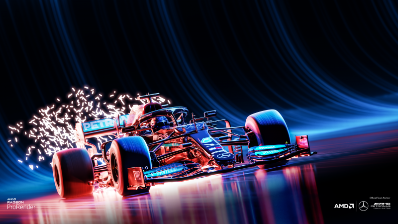 Mercedes-AMG F1 W12 E Performance, Formula E racing car, Formula One cars, Wallpaper