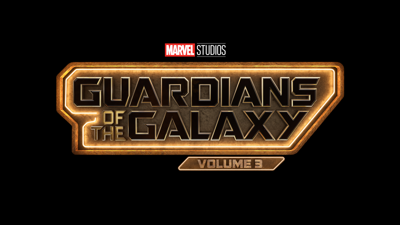 Guardians of the Galaxy Vol. 3, 2023 Movies, Marvel Comics, Black background, Wallpaper