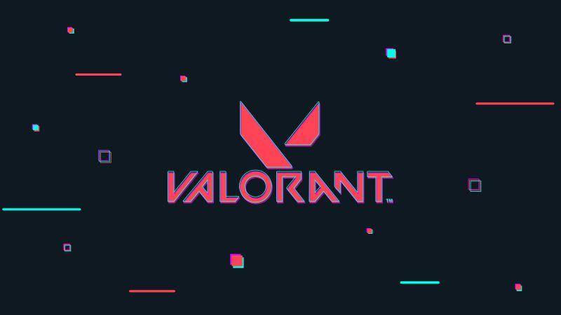 Valorant, PC Games, 2022 Games, 5K, 8K, Wallpaper