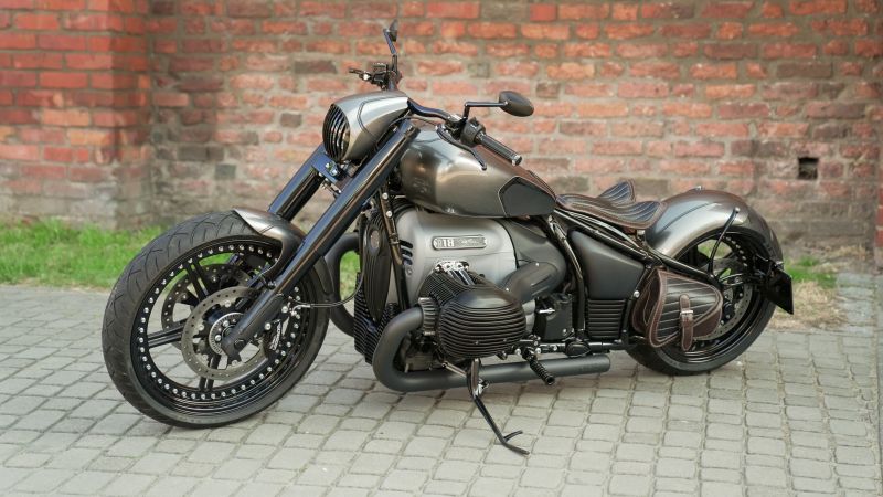 Bmw r 18 liberty bmw r 18 custom custom motorcycle 2022 