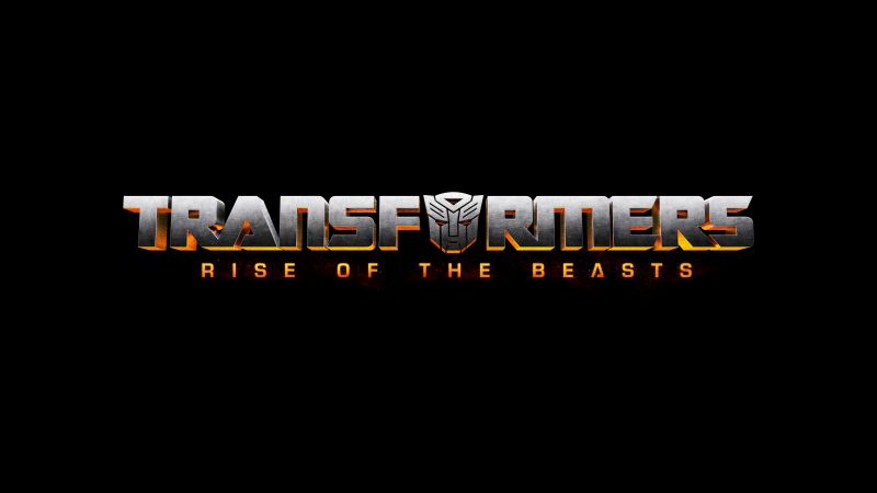 Transformers rise 
