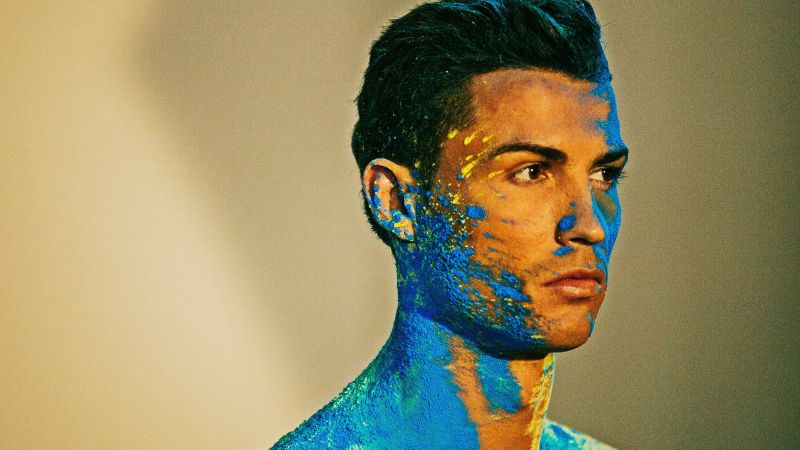 Cristiano Ronaldo, Fashion, Portugal football player, Portuguese soccer player, Wallpaper