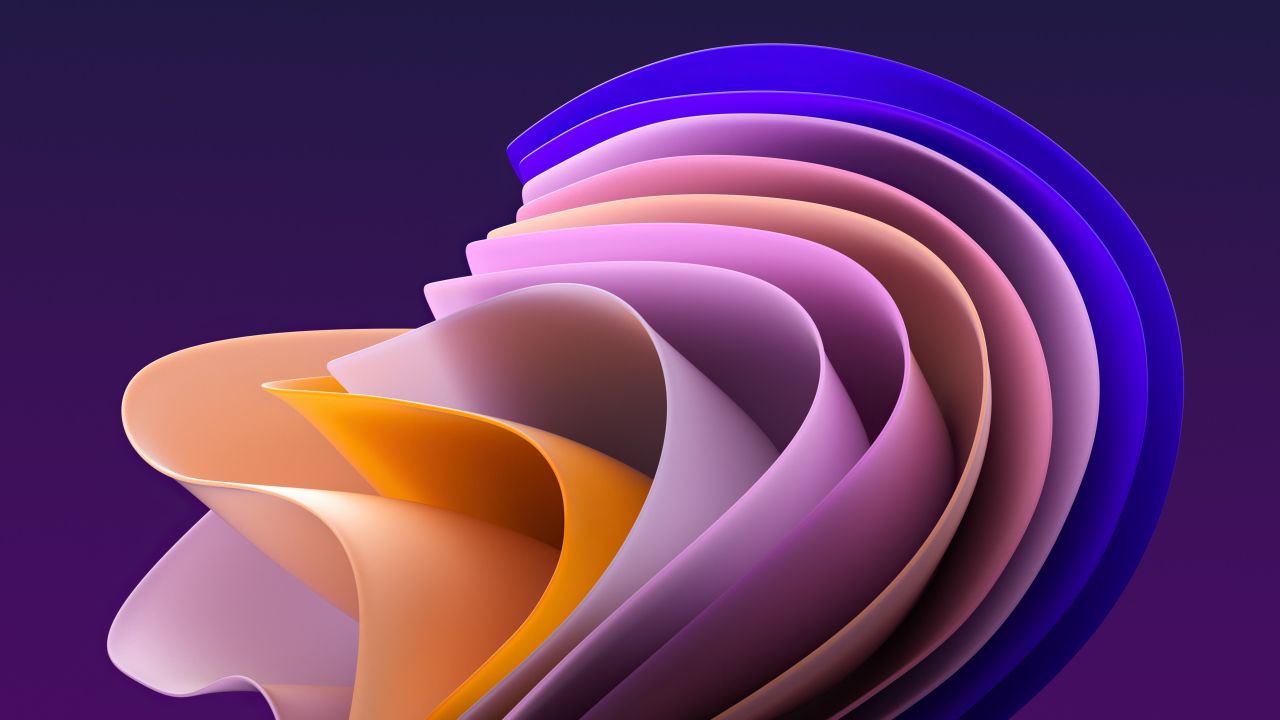 purple background