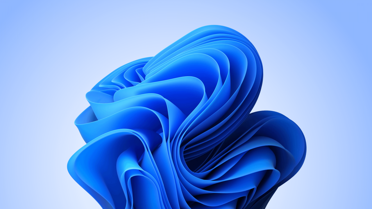 windows 11 stock 3d