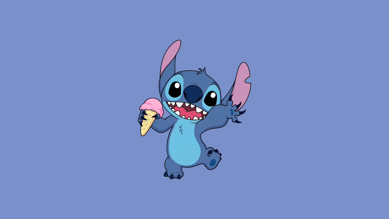 stitch disney