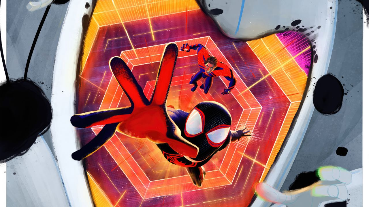 Miles has 2099 problems