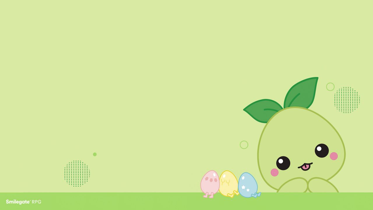 lost ark kawaii