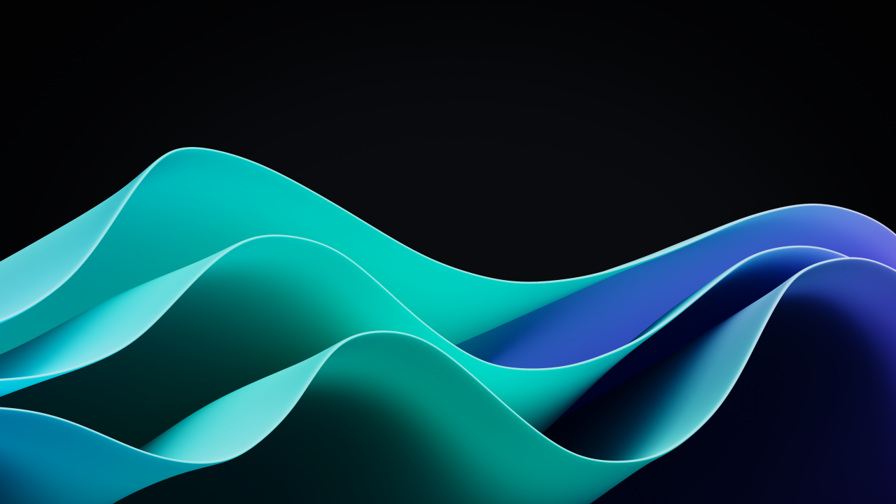 windows 11 teal