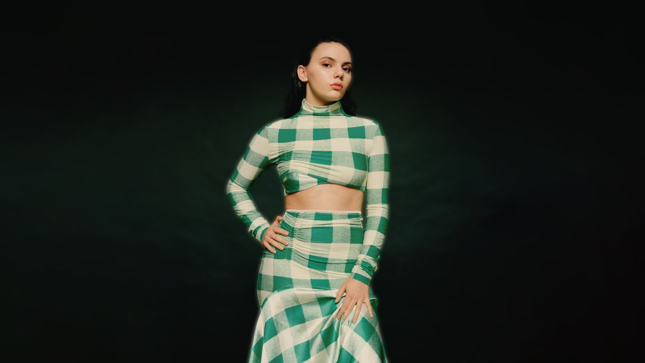 dafne keen spanish