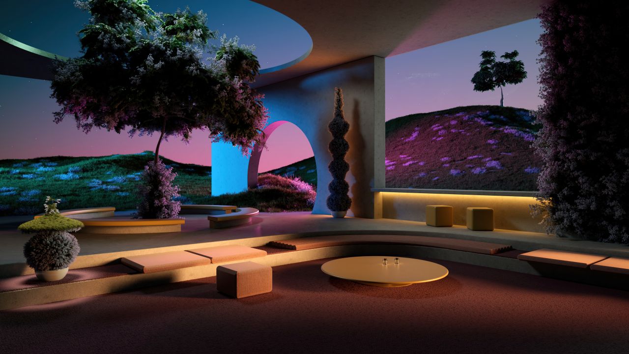 modern architecture