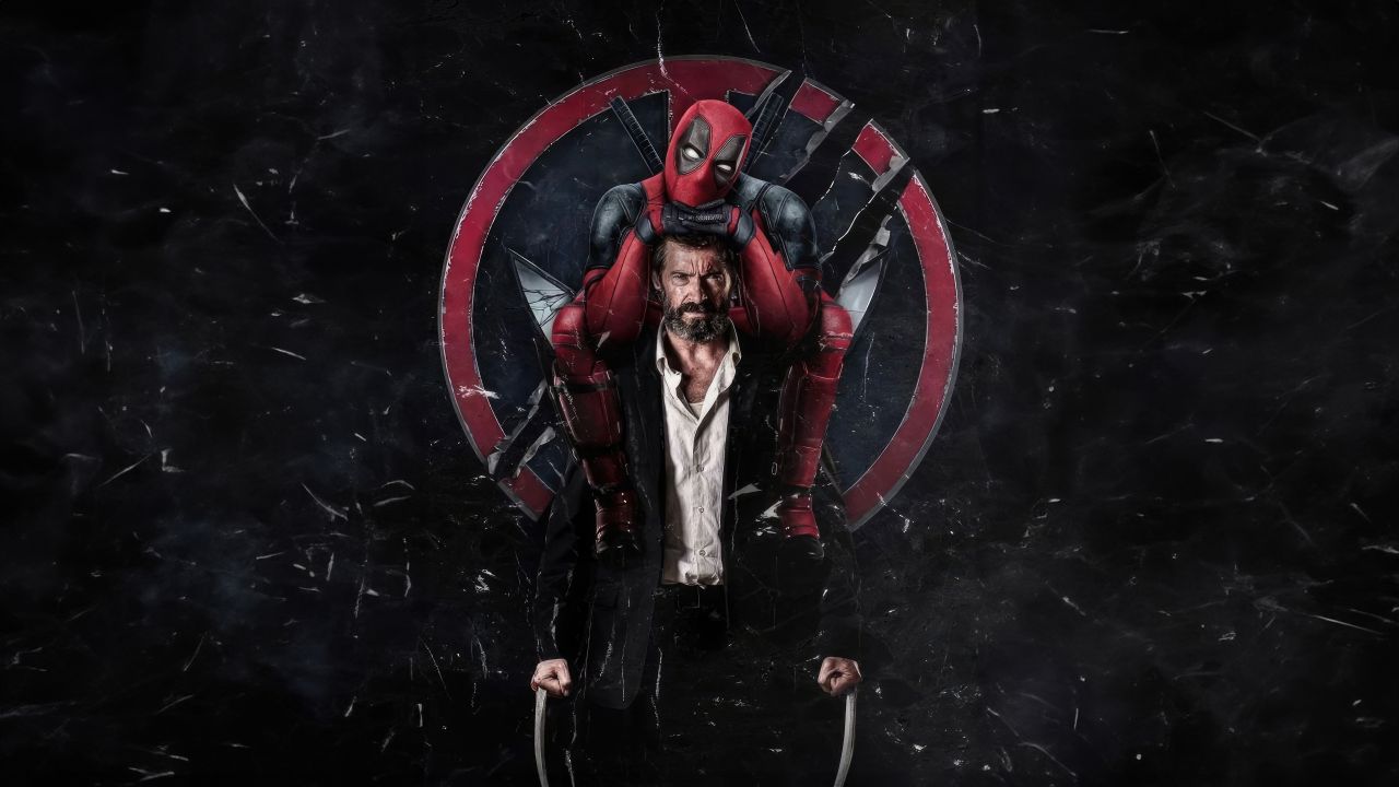 deadpool 3 concept