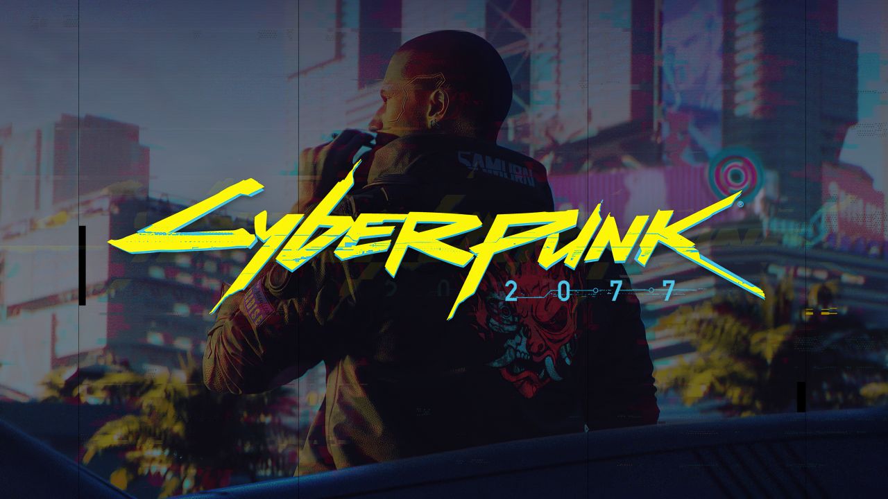 cyberpunk 2077