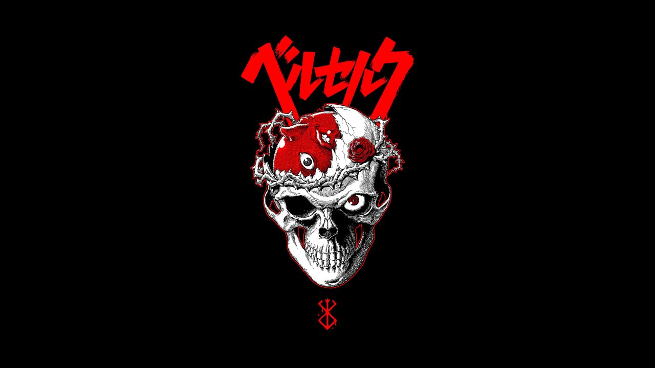 skull knight