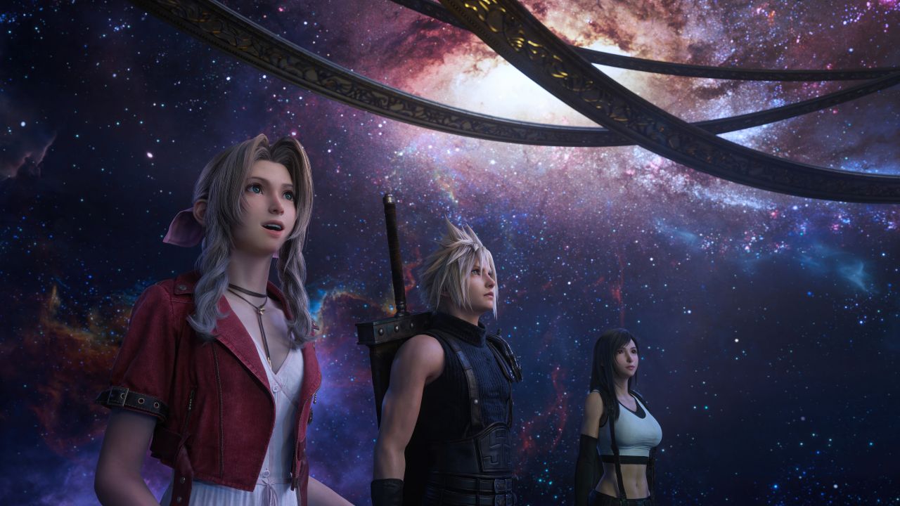 final fantasy vii