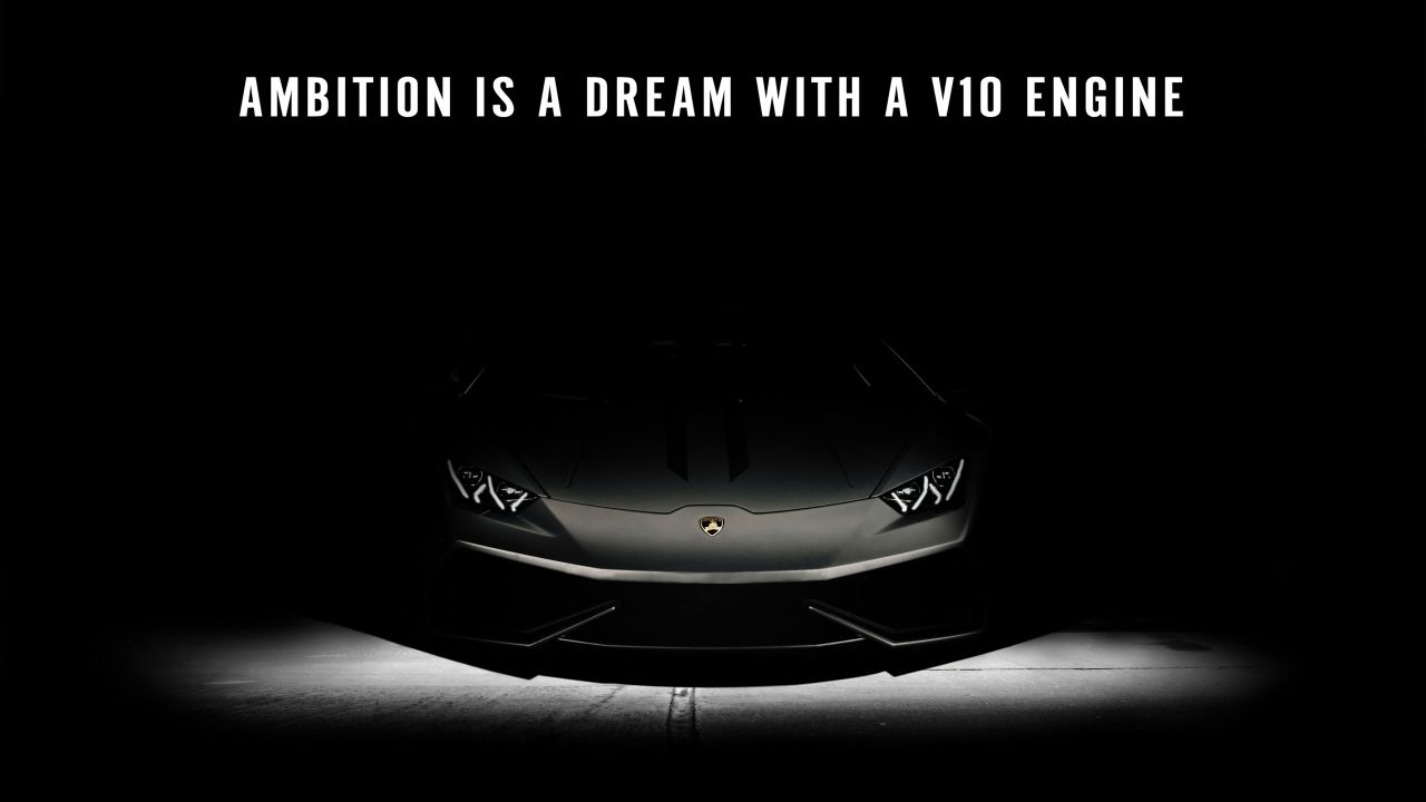 lamborghini huracan