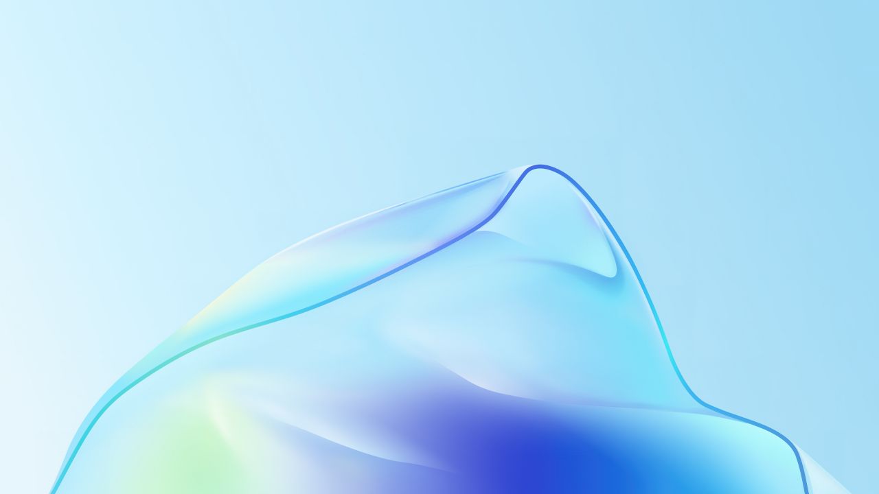 realme pad 2 blue