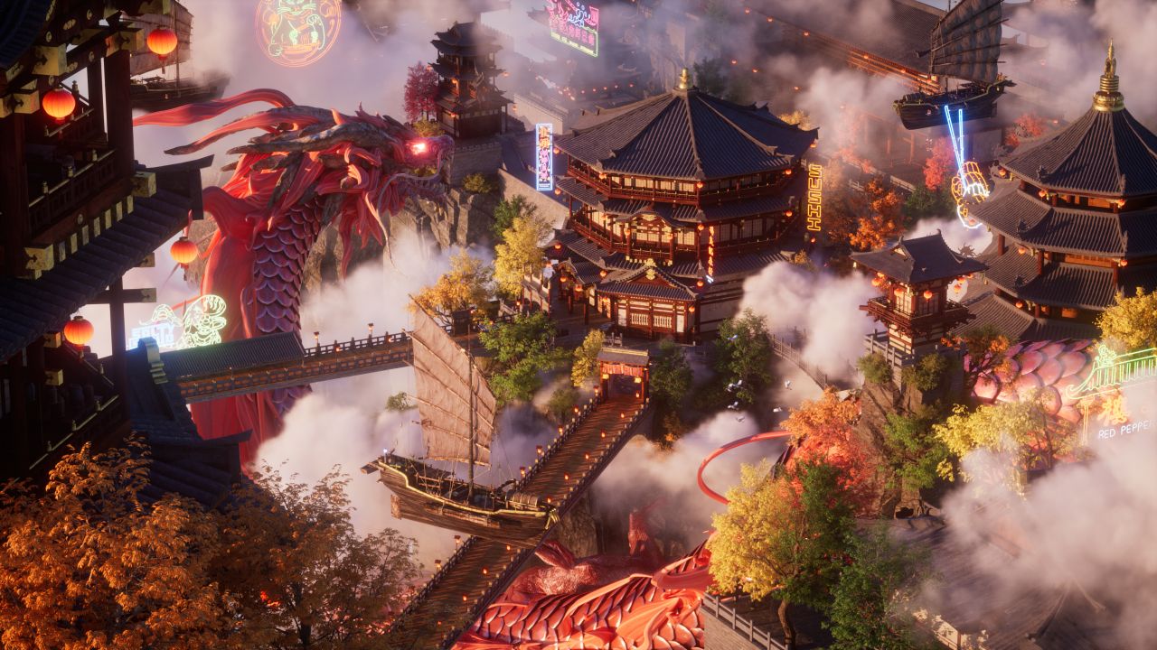 chinese new year