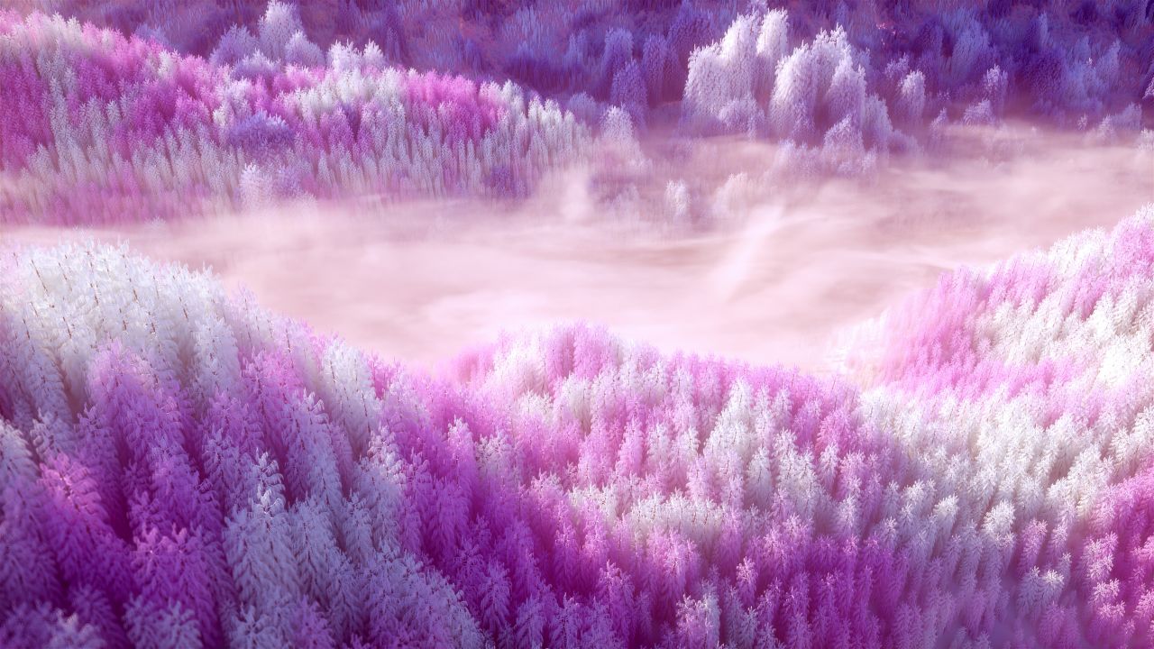 pink aesthetic