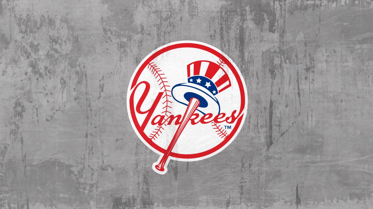 New York Yankees Wallpaper 4K, Baseball team