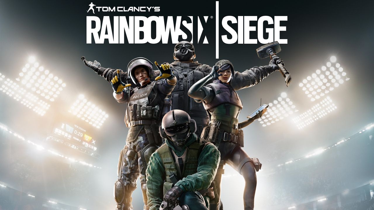 rainbow six siege