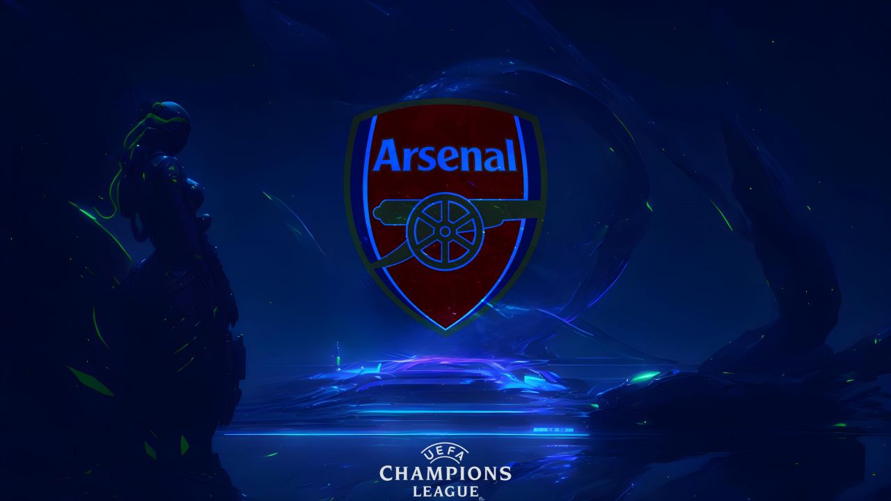 arsenal fc uefa