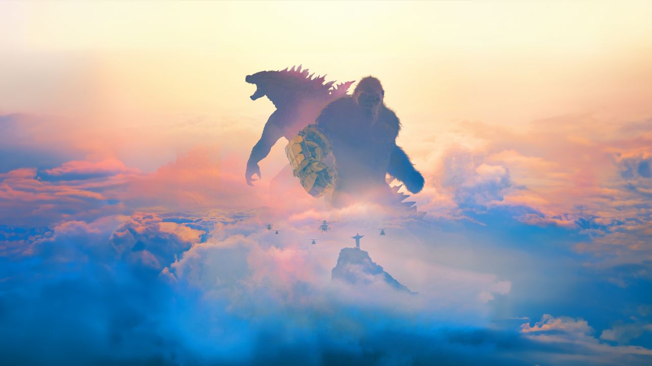 godzilla x kong the