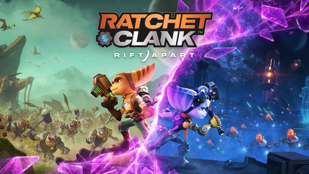 ratchet clank rift