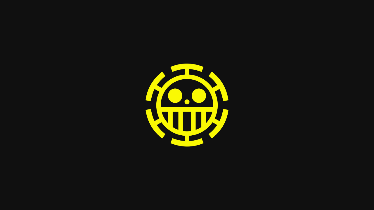trafalgar law