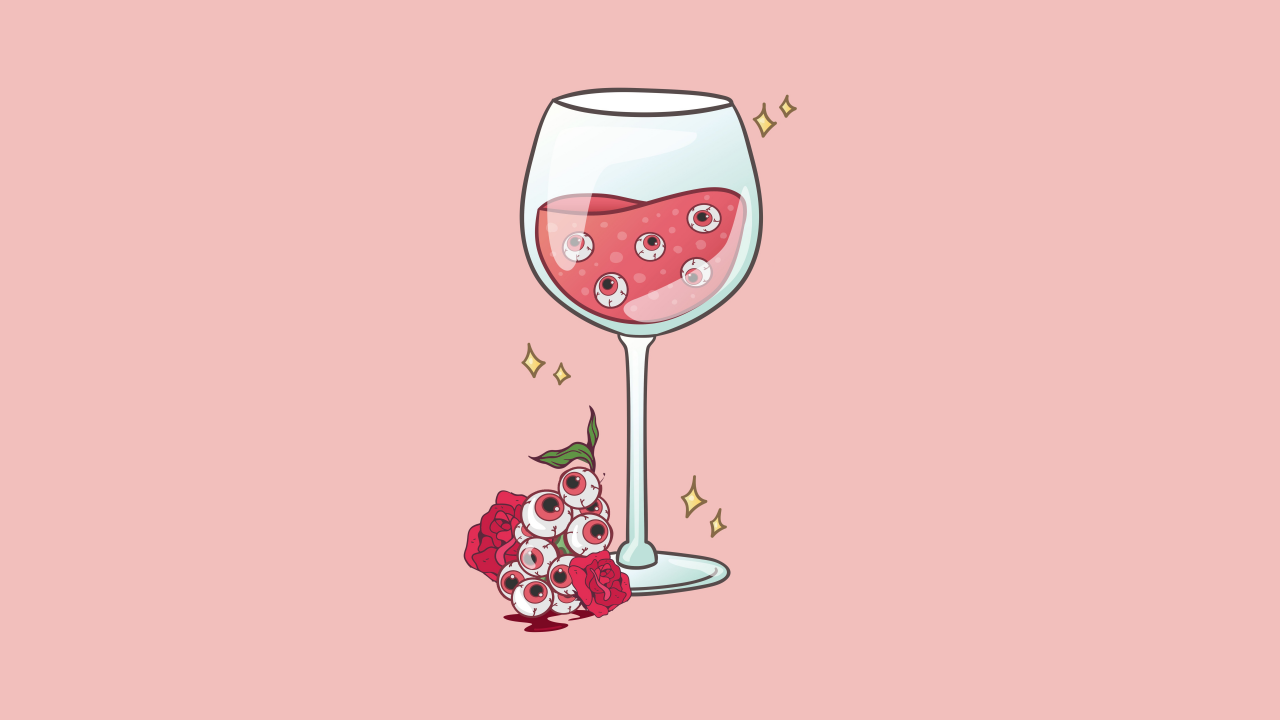 weirdcore aesthetic