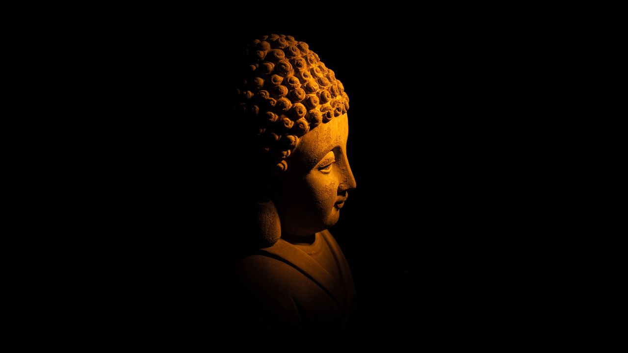 gautama buddha