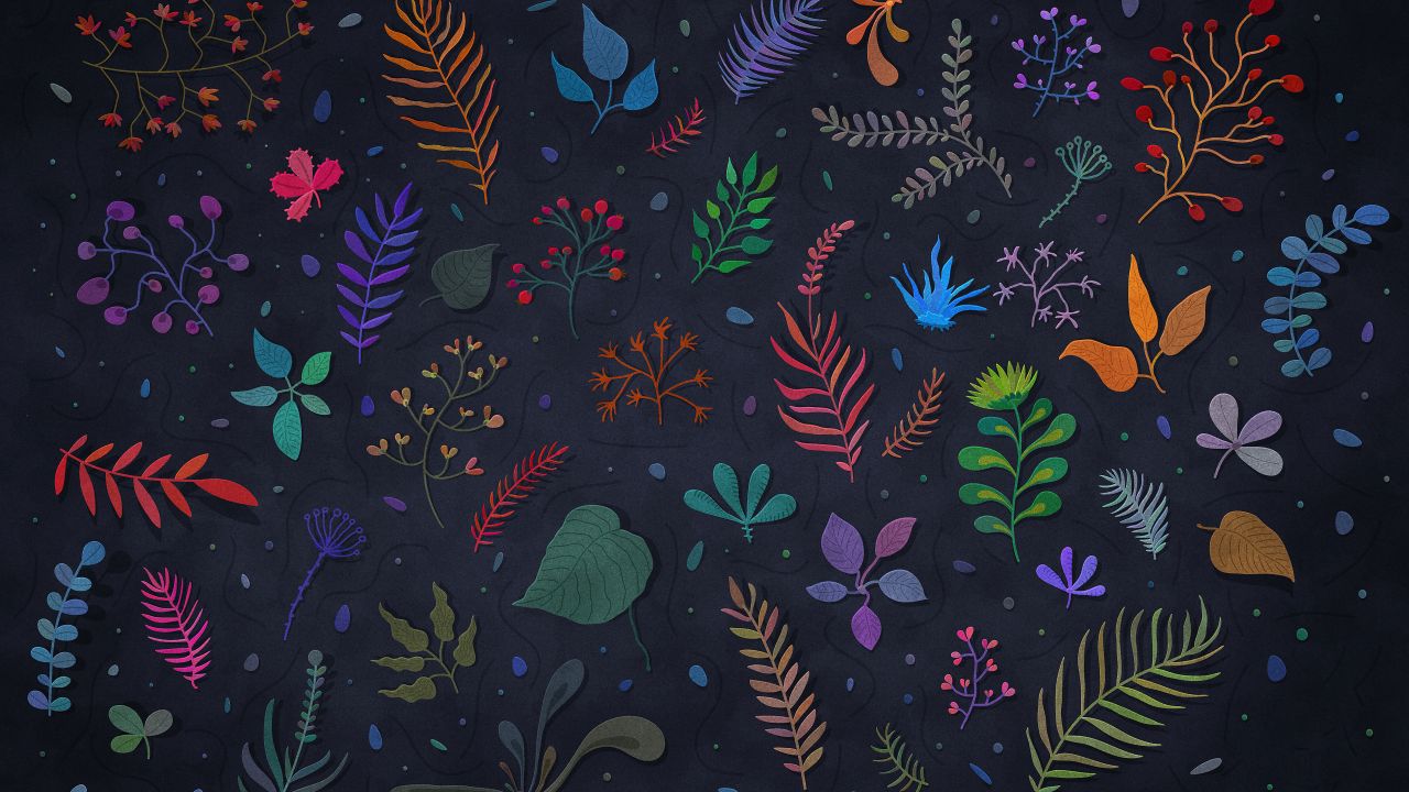 botanical