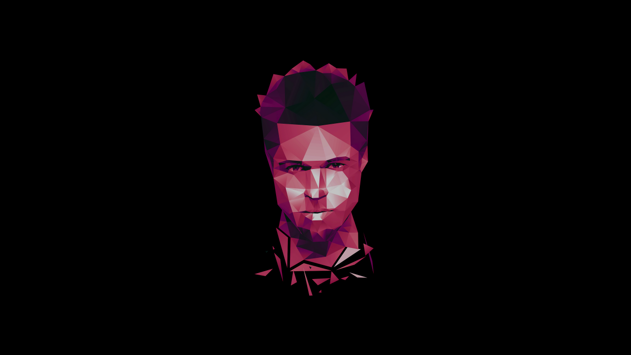 brad pitt amoled 5k