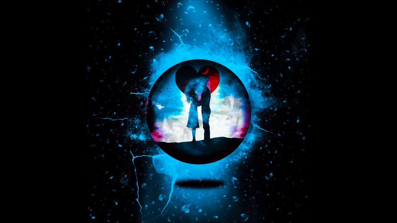 love couple