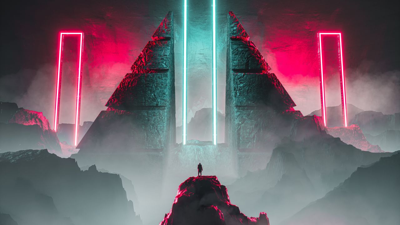 science fiction